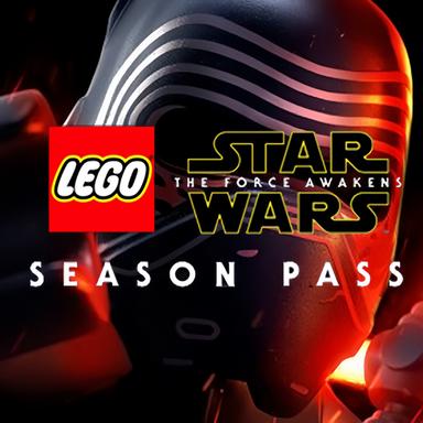 LEGO Star Wars: The Force Awakens - Season Pass