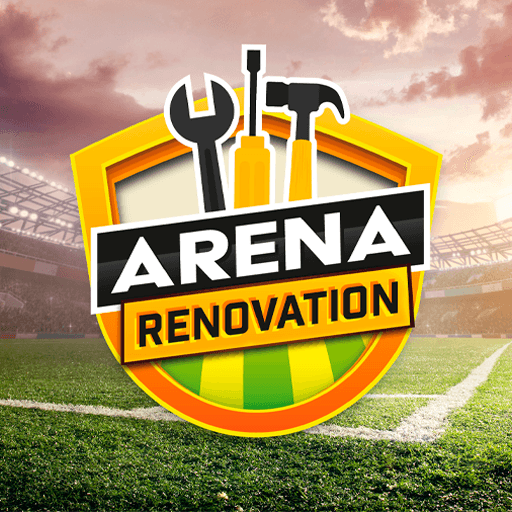 Arena Renovation