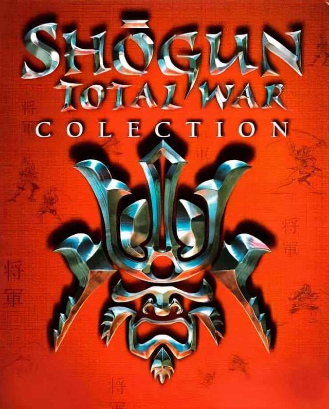 SHOGUN: Total War - Collection