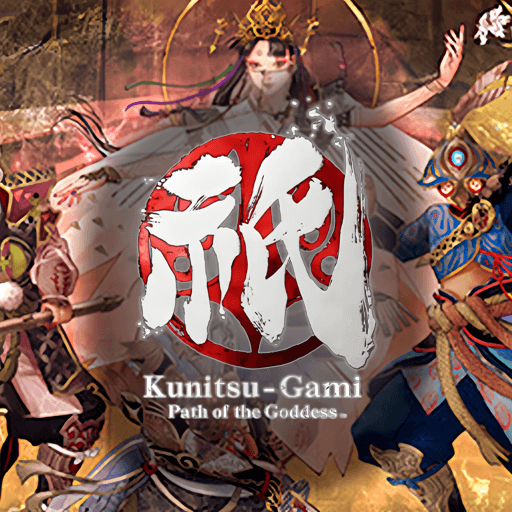 Купить Kunitsu-Gami: Path of the Goddess - изображение