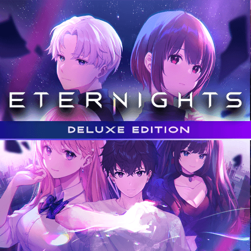Eternights Deluxe Edition