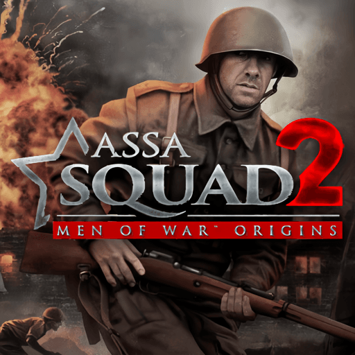 Assault Squad 2: Men of War Origins