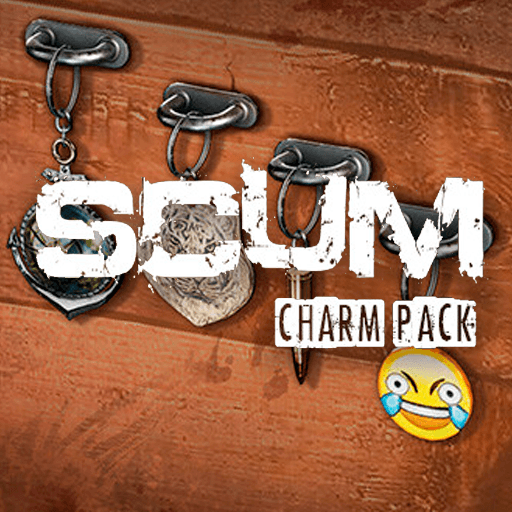 SCUM: Charms Pack