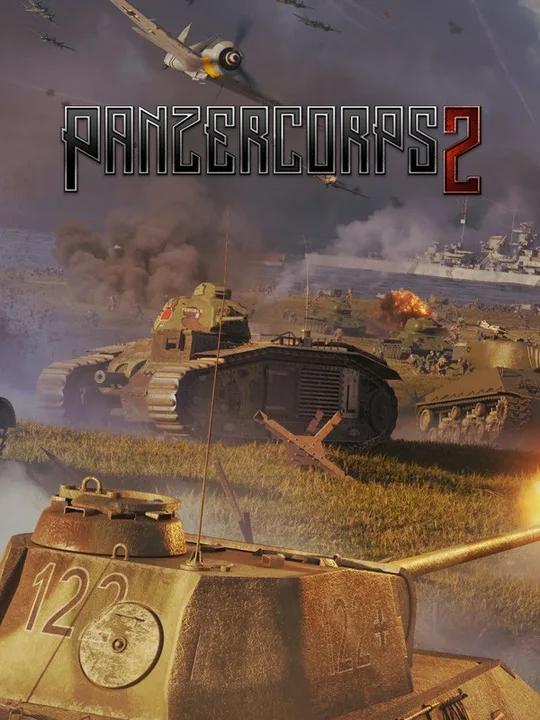 Panzer Corps 2