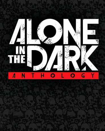 Alone in the Dark Anthology