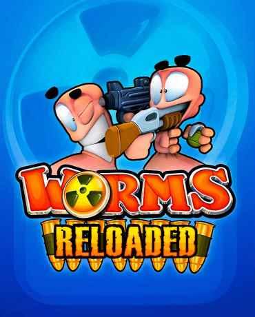 Worms Reloaded