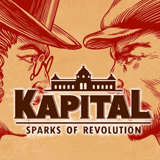 Kapital: Sparks of Revolution