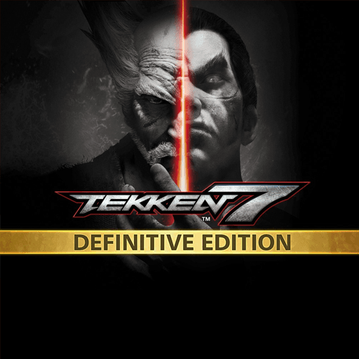 TEKKEN 7 - Definitive Edition