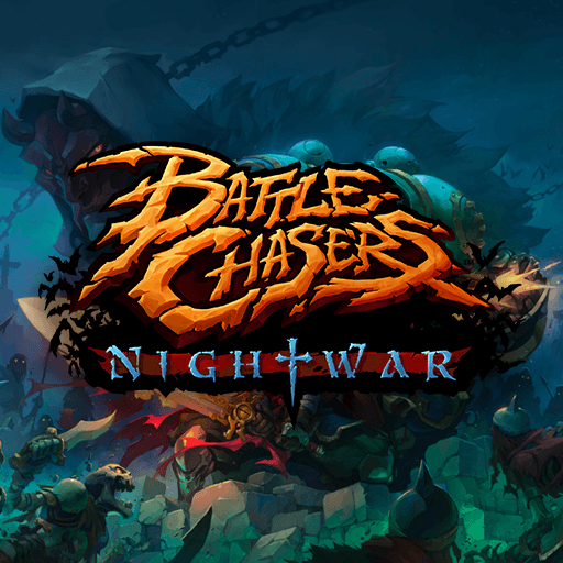 Battle Chasers: Nightwar