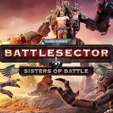 Warhammer 40,000: Battlesector - Sisters of Battle