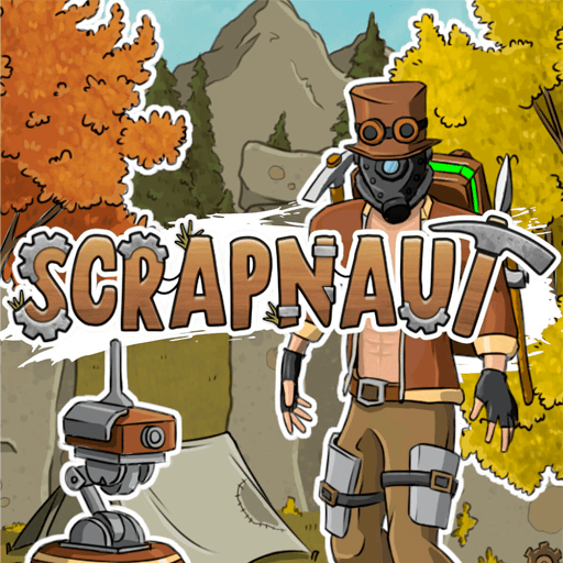 Scrapnaut