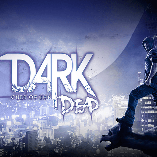 Купить DARK - Cult of the Dead - изображение