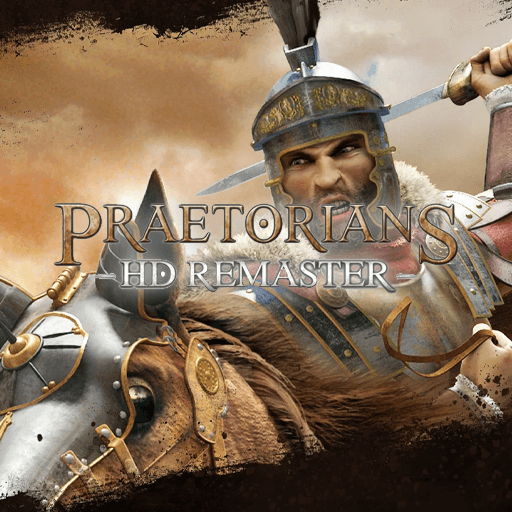 Praetorians - HD Remaster