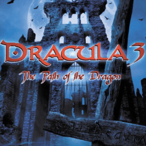 Dracula 3: The Path of the Dragon