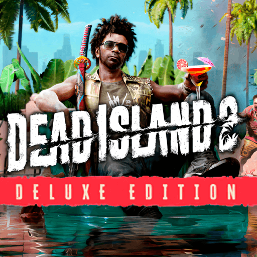 Dead Island 2 - Deluxe Edition