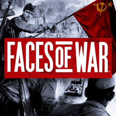 Купить Faces of War - изображение