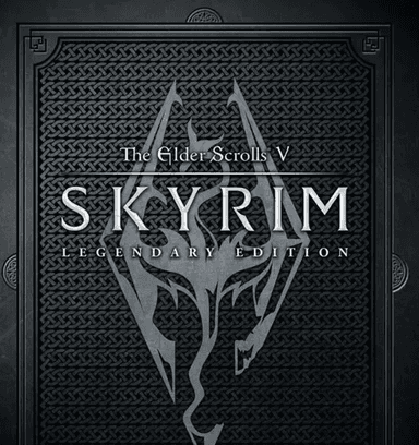 Купить The Elder Scrolls V: Skyrim Legendary Edition - изображение