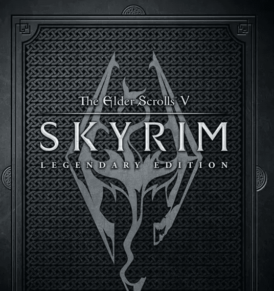 The Elder Scrolls V: Skyrim - Legendary Edition