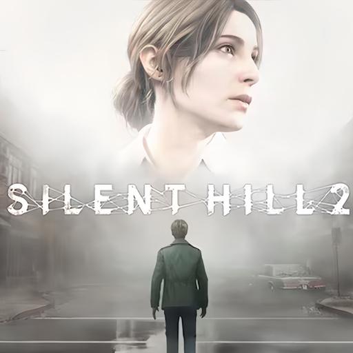 SILENT HILL 2