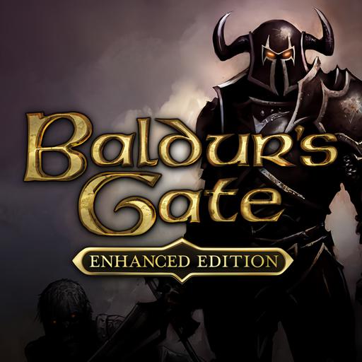 Baldur's Gate - Enhanced Edition