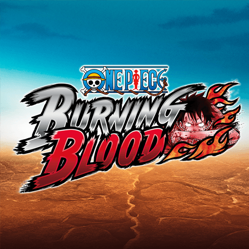 One Piece Burning Blood