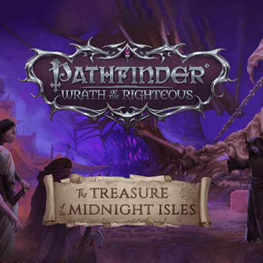 Pathfinder: Wrath of the Righteous – The Treasure of the Midnight Isles