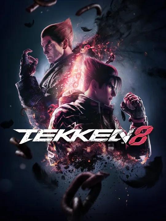 TEKKEN 8