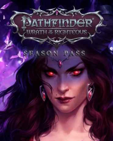 Pathfinder: Wrath of the Righteous - Season Pass