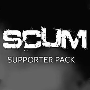 SCUM: Supporter Pack