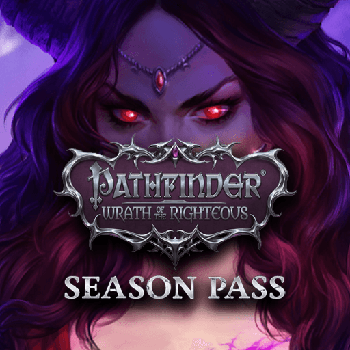 Pathfinder: Wrath of the Righteous - Season Pass