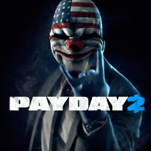 PAYDAY 2