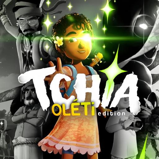 Tchia - Oléti Edition