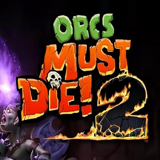 Orcs Must Die! 2