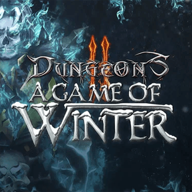 Dungeons 2 - A Game of Winter