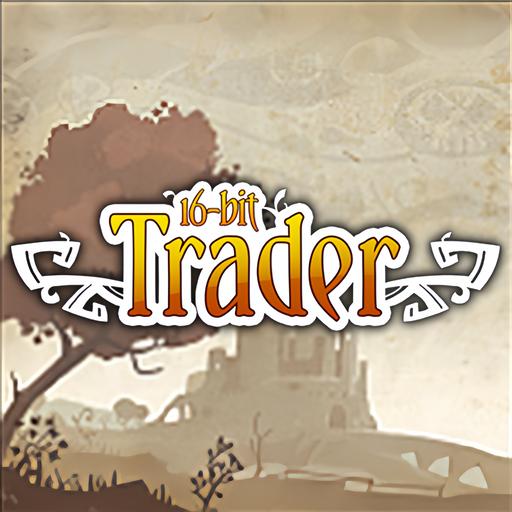 16bit Trader