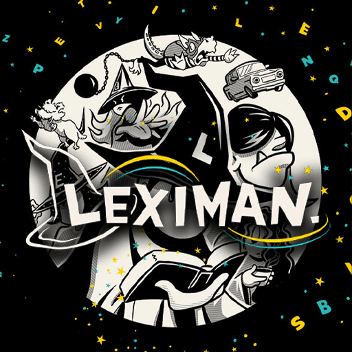 Leximan