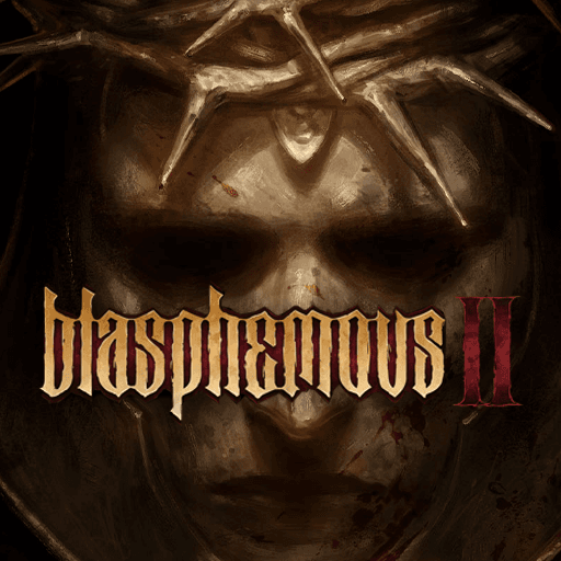 Blasphemous 2