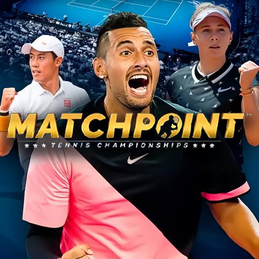 Matchpoint - Tennis Championships