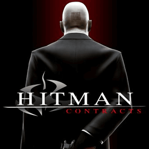 Hitman: Contracts