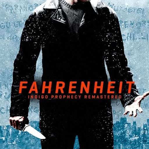 Fahrenheit: Indigo Prophecy Remastered