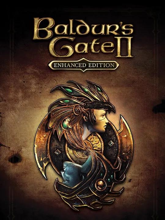 Baldur's Gate II - Enhanced Edition