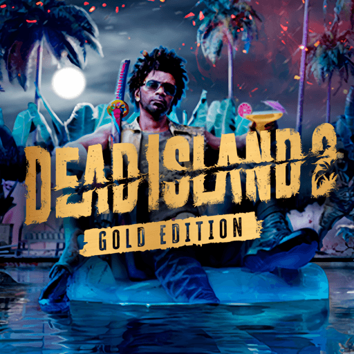 Dead Island 2 - Gold Edition