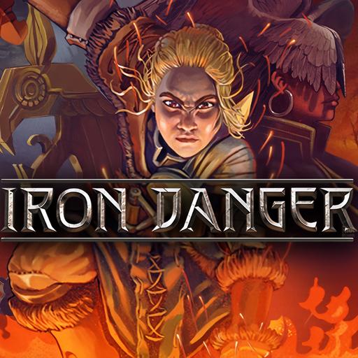 Iron Danger