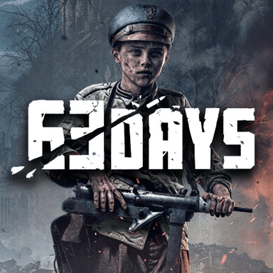 Купить 63 Days - изображение