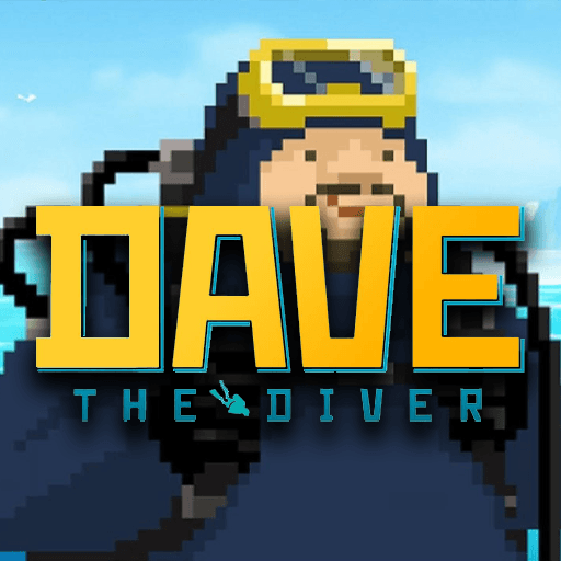 DAVE THE DIVER