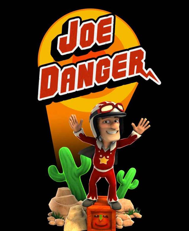 Joe Danger