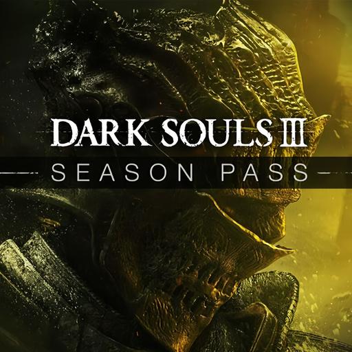 DARK SOULS III: Season Pass