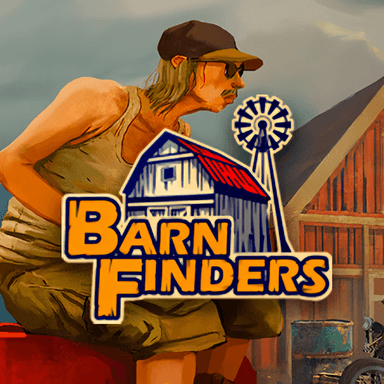 Купить Barn Finders - изображение