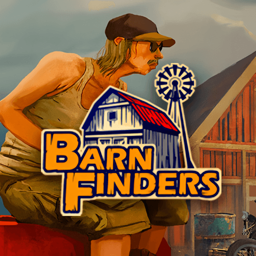 Barn Finders