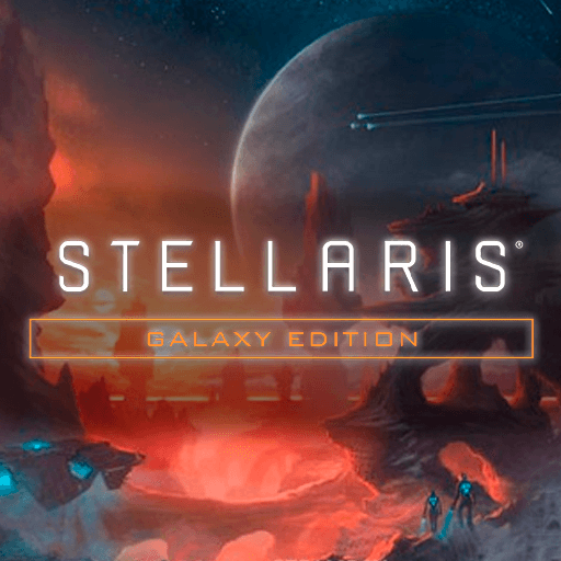 Stellaris - Galaxy Edition